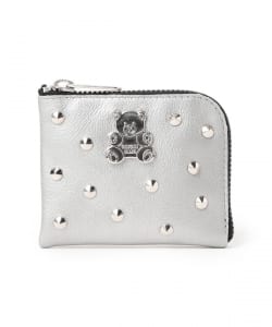 guriguri / スタッズ ウォレット