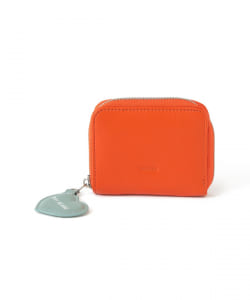 【別注】BEAURE / ジップ ウォレット