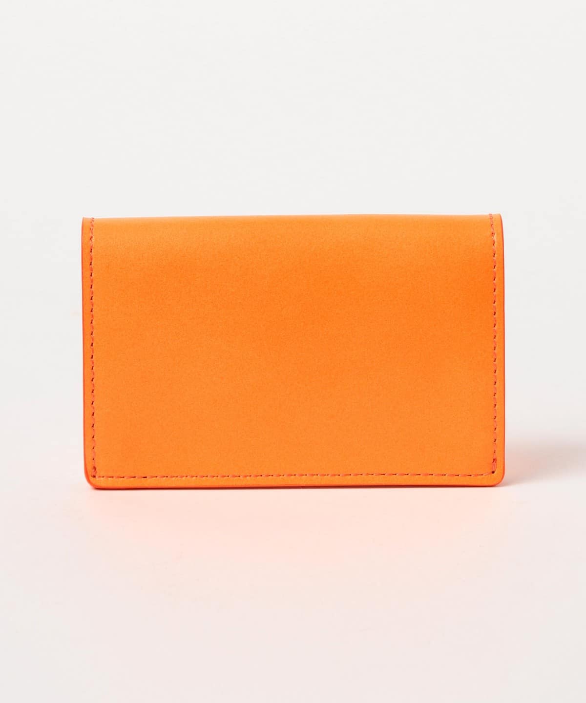 【別注】Hender Scheme / 亮色折疊卡片夾
