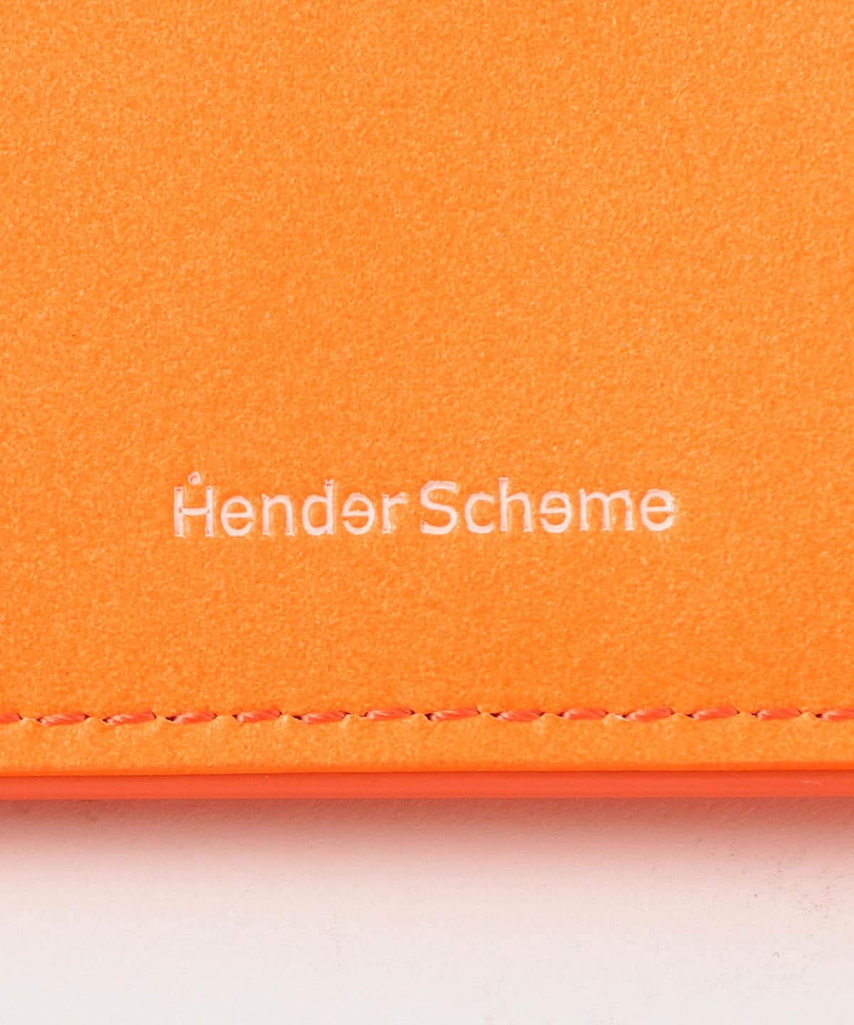 BEAMS JAPAN（ビームス ジャパン）【別注】Hender Scheme / highlight