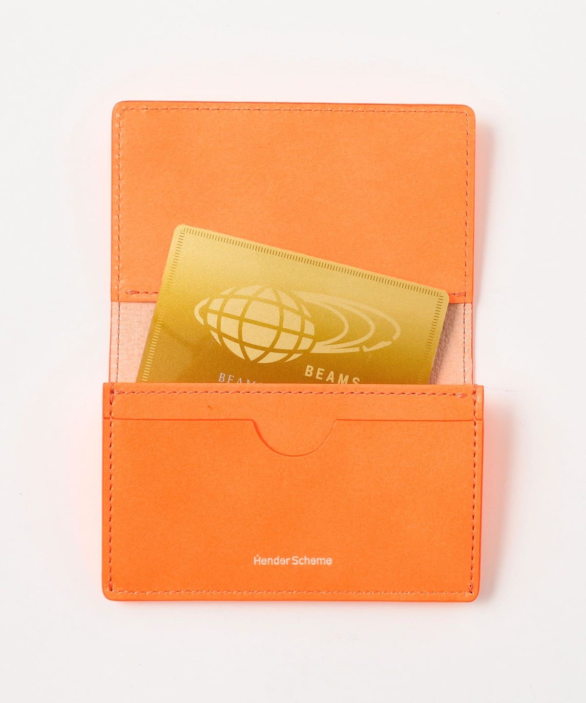 BEAMS JAPAN（ビームス ジャパン）【別注】Hender Scheme / highlight