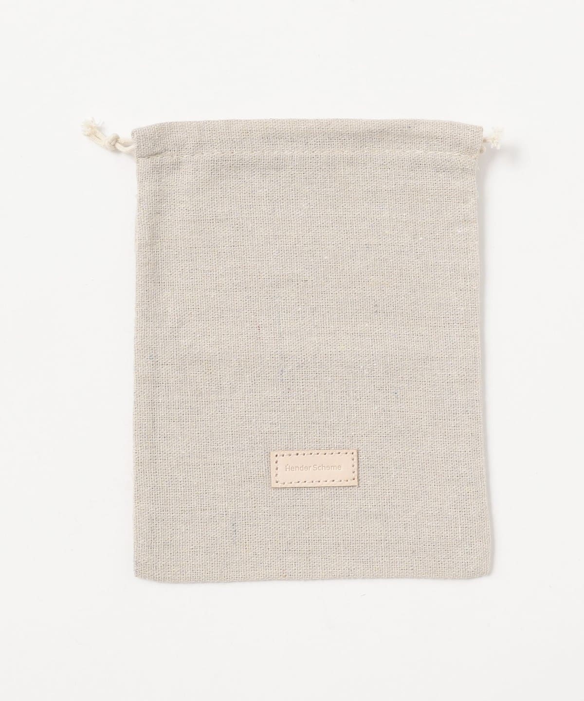 【別注】Hender Scheme / 亮色折疊卡片夾