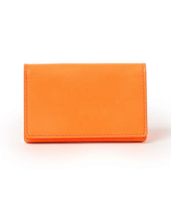 【別注】Hender Scheme / highlight folded card case