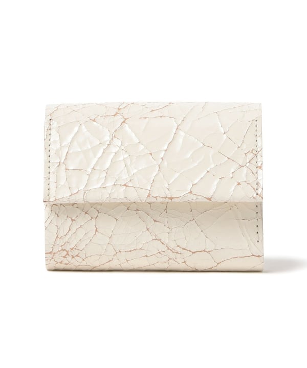 Hender Scheme / accordion wallet