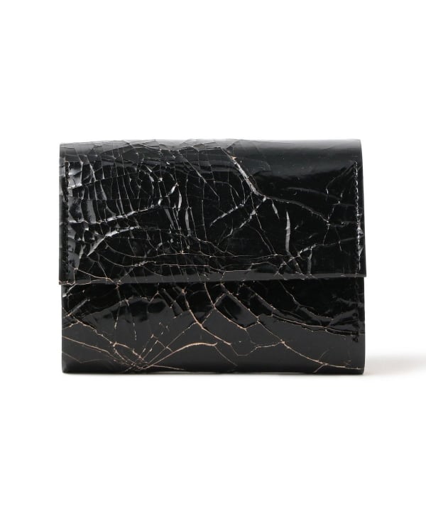 Hender Scheme / accordion wallet