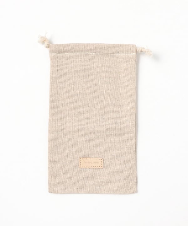 Hender Scheme / accordion wallet ※付属品のデザイン・カラー等は変更となる場合がございます。