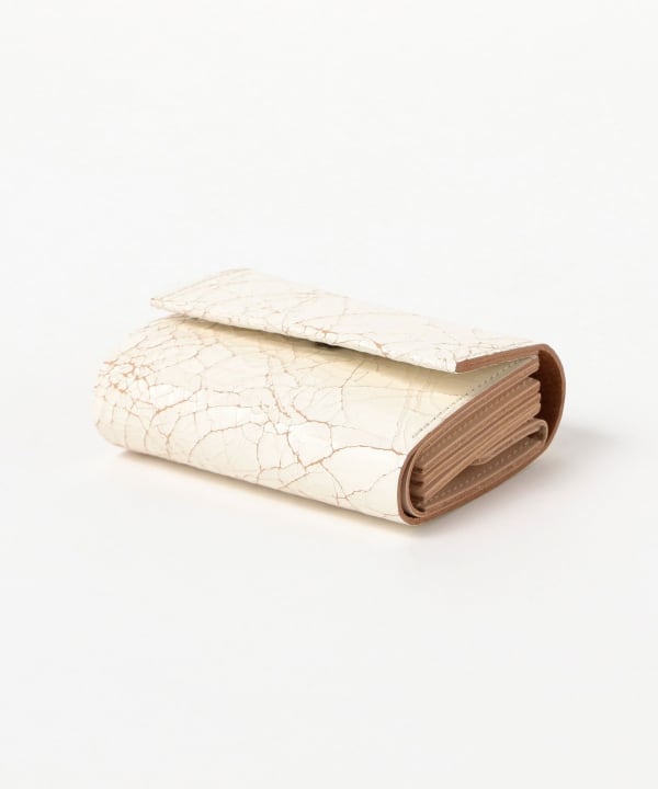 Hender Scheme / accordion wallet