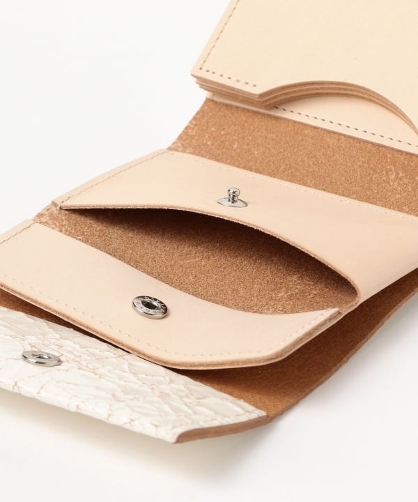 Hender Scheme / accordion wallet