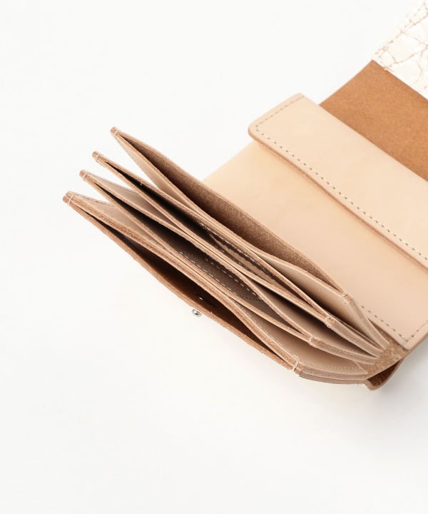 Hender Scheme / accordion wallet