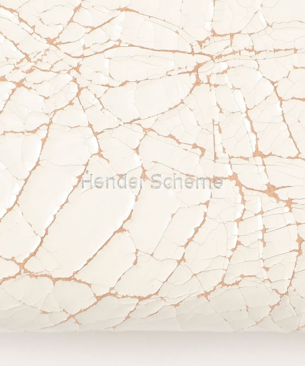 Hender Scheme / accordion wallet