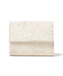 Hender Scheme / accordion wallet