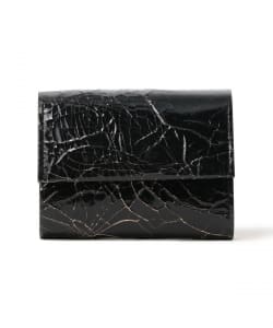 Hender Scheme / accordion wallet