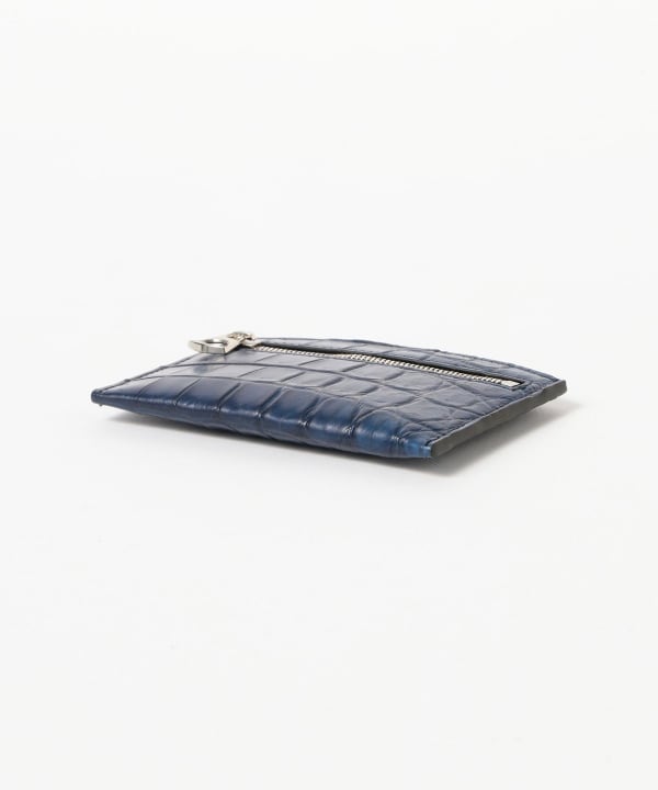 ITTI / CRISTY SMART CARD WALLET AI CROCO