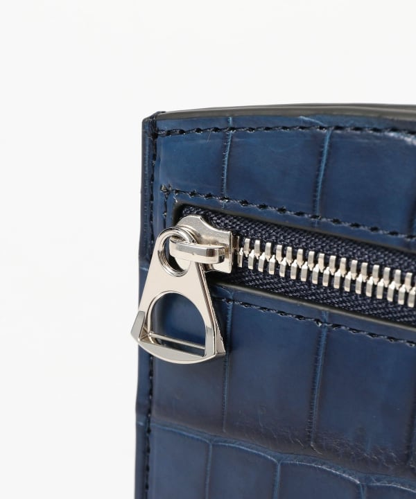 ITTI / CRISTY SMART CARD WALLET AI CROCO