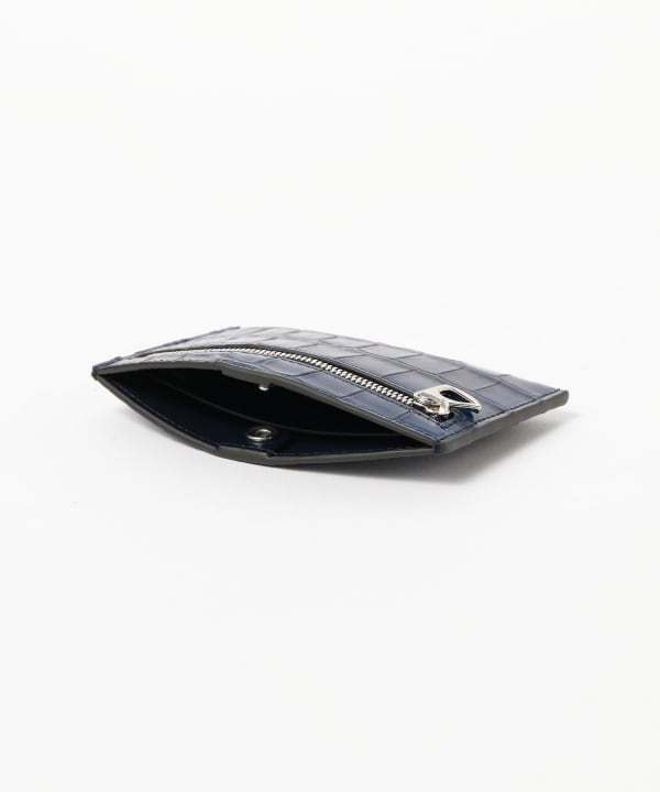 ITTI / CRISTY SMART CARD WALLET AI CROCO