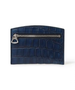 ITTI / CRISTY SMART CARD WALLET AI CROCO