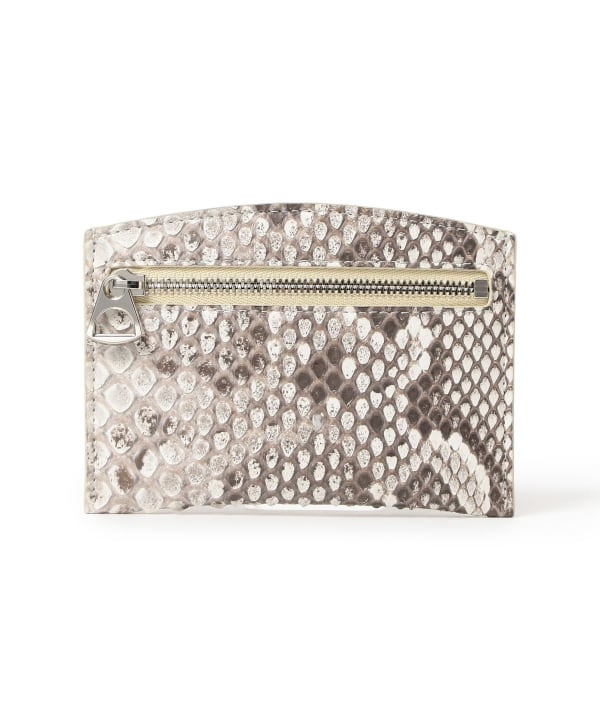 ITTI / CRISTY SMART CARD WALLET MOLURUS