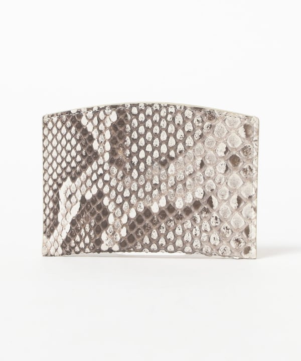 ITTI / CRISTY SMART CARD WALLET MOLURUS