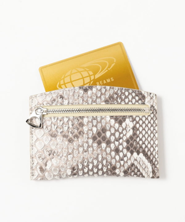ITTI / CRISTY SMART CARD WALLET MOLURUS