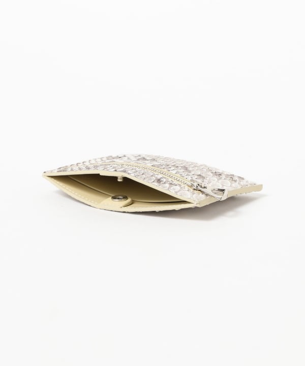 ITTI / CRISTY SMART CARD WALLET MOLURUS
