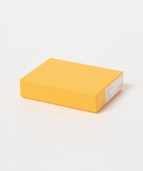 ITTI / CRISTY SMART CARD WALLET MOLURUS