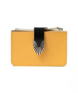 TOGA TOO / LEATHER WALLET SMALL