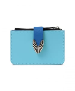TOGA TOO / LEATHER WALLET SMALL