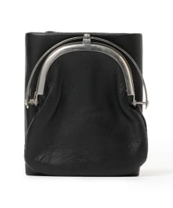 ED ROBERT JUDSON / FRAME TRIFOLD WALLET