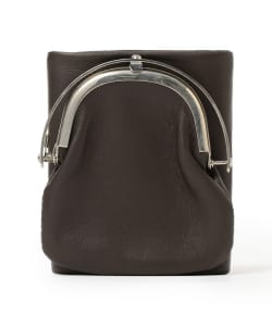 ED ROBERT JUDSON / FRAME TRIFOLD WALLET