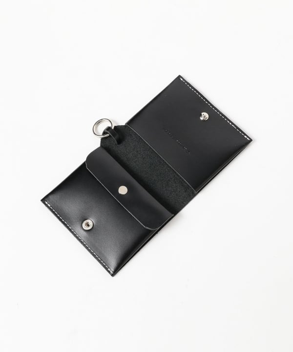 ED ROBERT JUDSON / RING WALLET