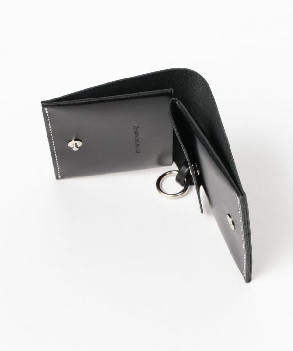 ED ROBERT JUDSON / RING WALLET