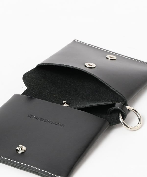 ED ROBERT JUDSON / RING WALLET