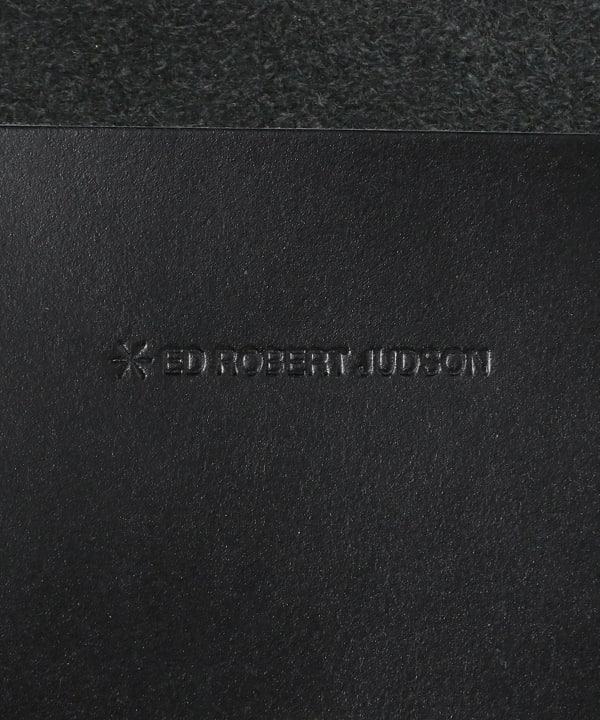 ED ROBERT JUDSON / RING WALLET