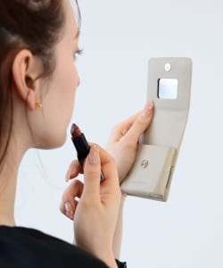 【WEB限定】Hashibami / リップ ケース