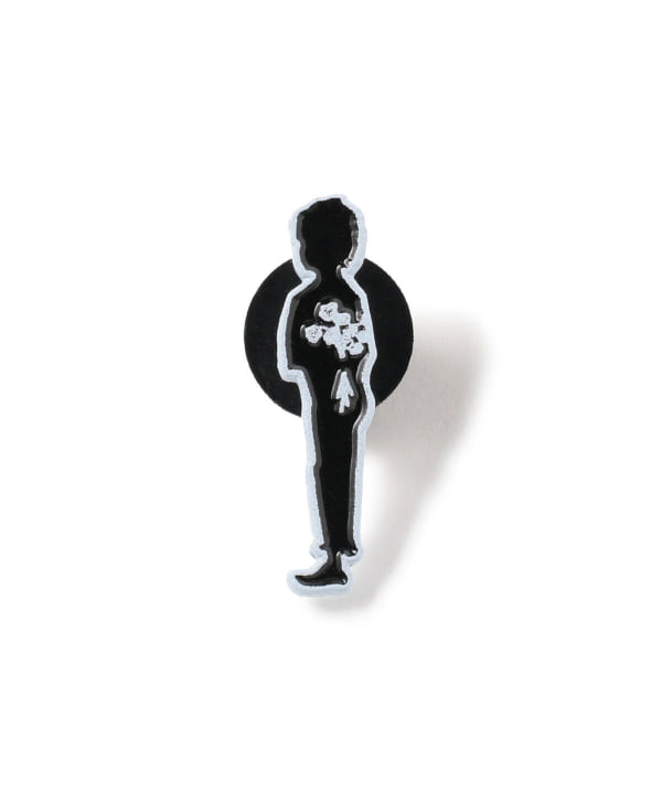 FLOWERBOY PROJECT / Pin