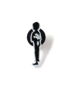 FLOWERBOY PROJECT / Pin