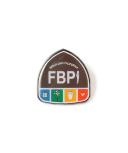 FLOWERBOY PROJECT / Pin