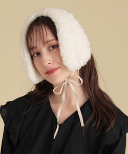 Casselini / 2way リバーシブル イヤーマフ