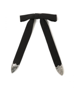 ○TOGA PULLA /  Ribbon Tie