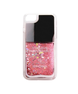 IPHORIA / 亮片iphone7保護套