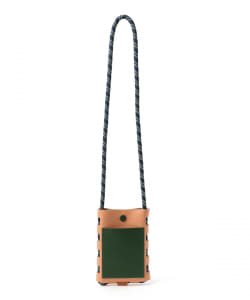 TRICOTE / スマホ レザー バッグ