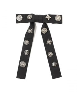 ▲○TOGA PULLA / CCONCHO RIBBON TIE