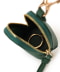 BOTTLE GREEN
