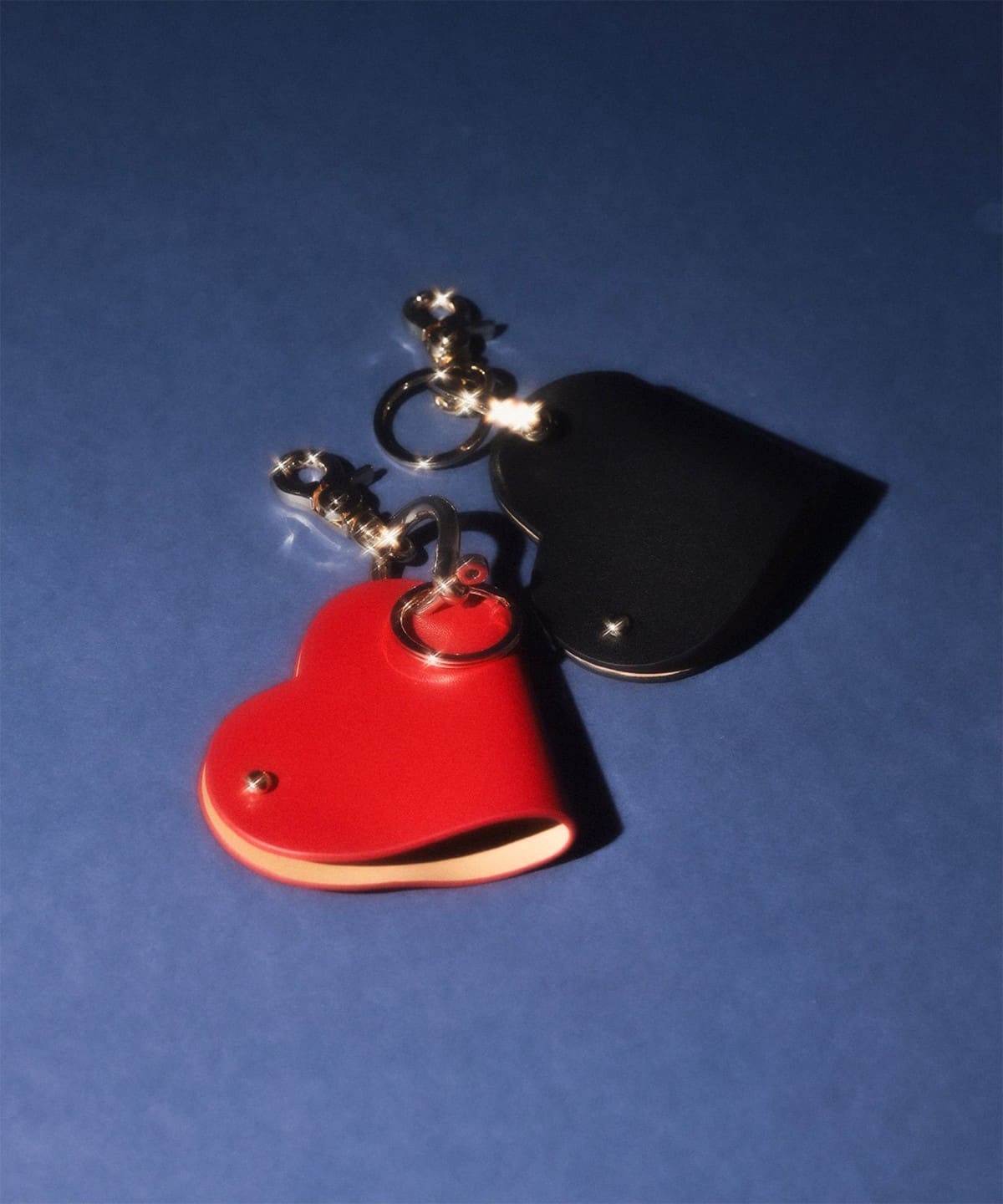 ハートキーリング