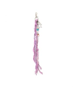 【別注】HYPNOTIZE / CONNECTING BALL KEYRING