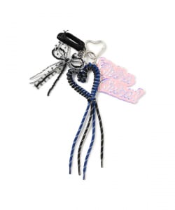 Chika Kisada / KeyCharm