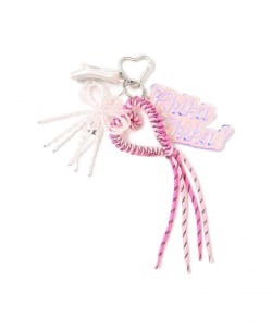 Chika Kisada / KeyCharm