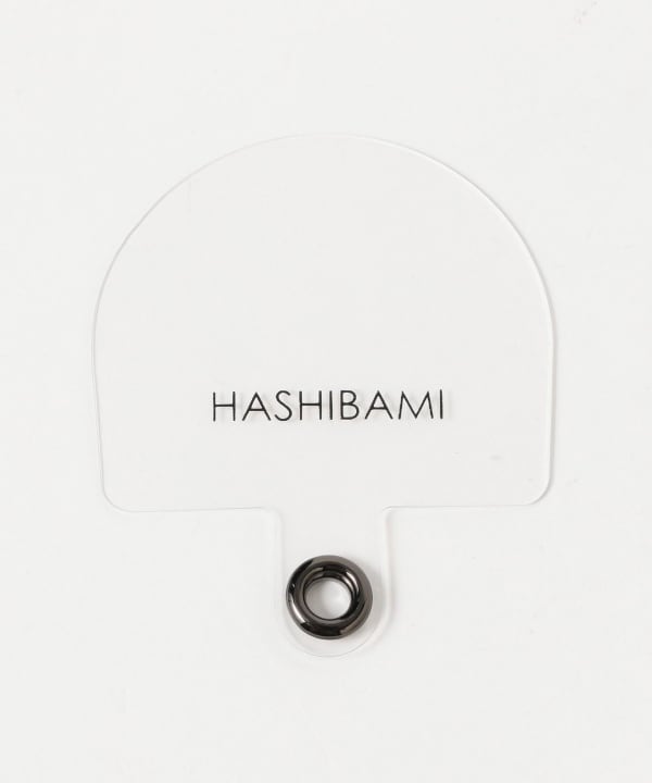 【WEB限定】Hashibami / スター ストラップ