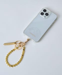 【一部予約】【WEB限定】Hashibami / スター ストラップ