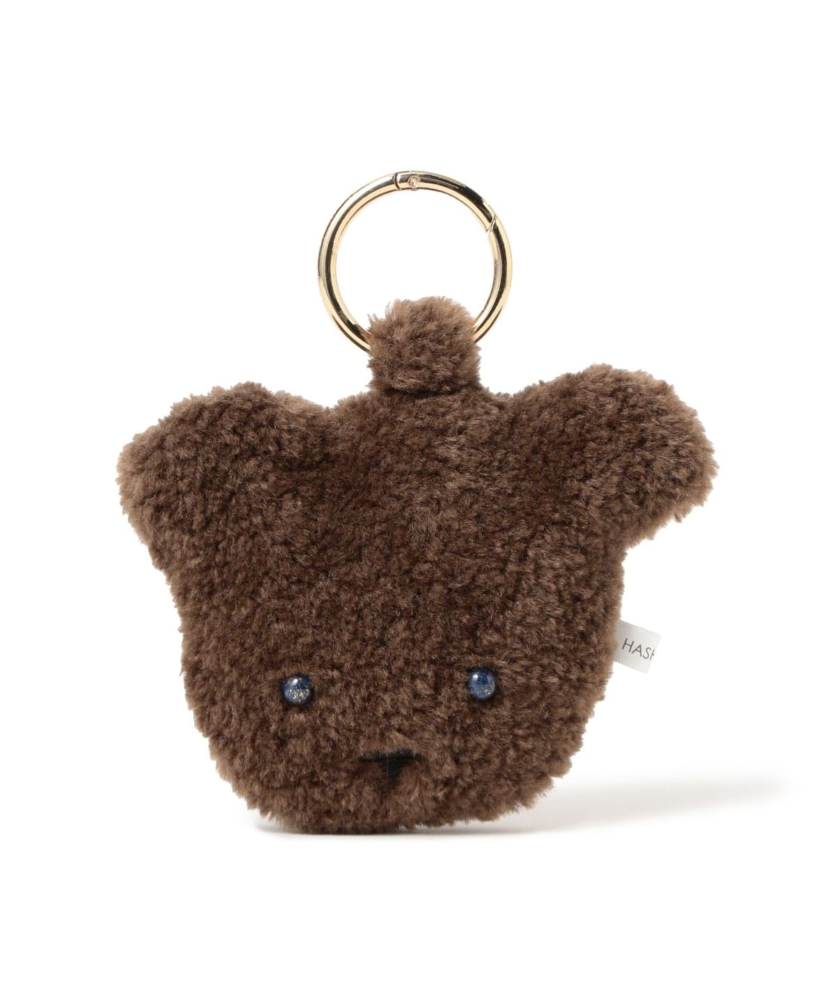 Ray BEAMS（レイ ビームス）【WEB限定】Hashibami / クマ